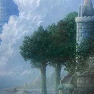 Meet your Posher, Scarlett